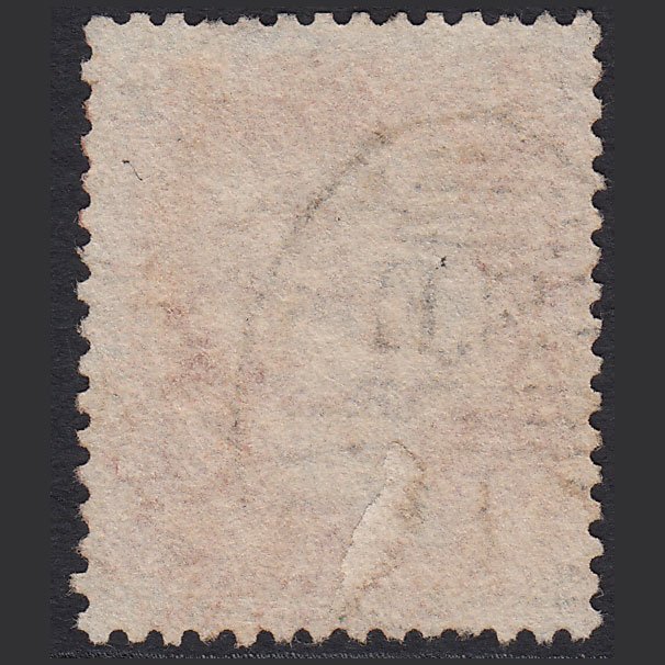Additional view of stamp 7637