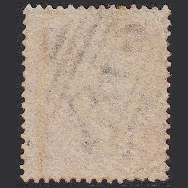 Additional view of stamp 7648