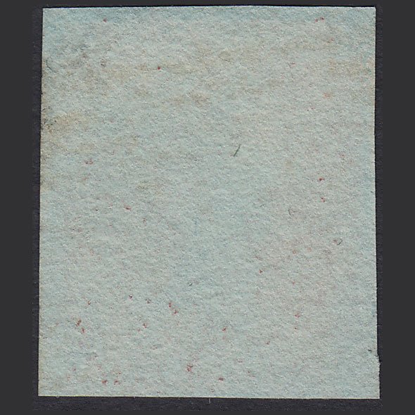 Additional view of stamp 7672