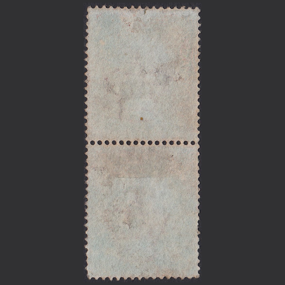 Additional view of stamp 7708