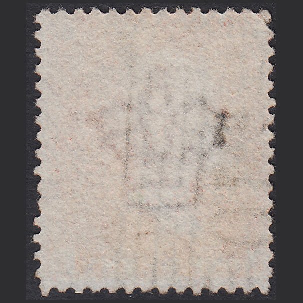 Additional view of stamp 7352