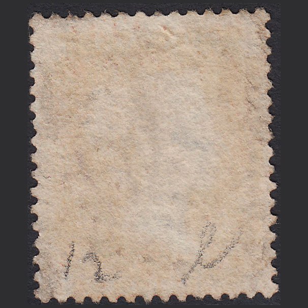 Additional view of stamp 7377