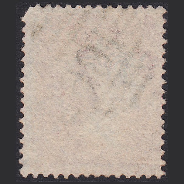 Additional view of stamp 7385