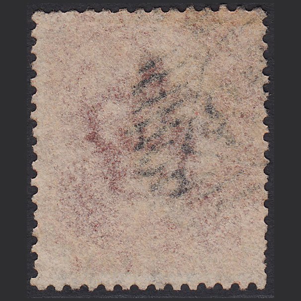 Additional view of stamp 7391