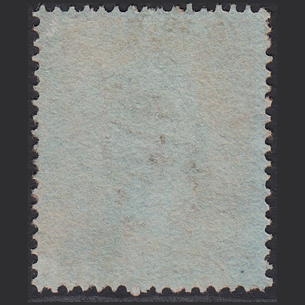 Additional view of stamp 7408