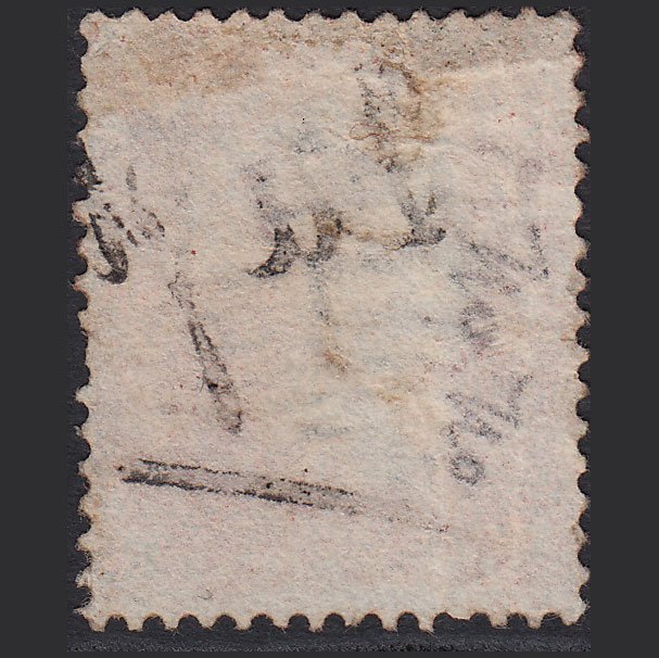 Additional view of stamp 7446