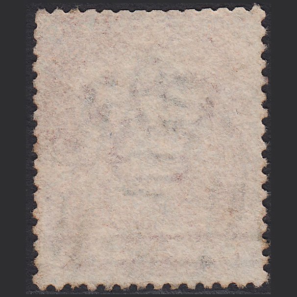 Additional view of stamp 7416