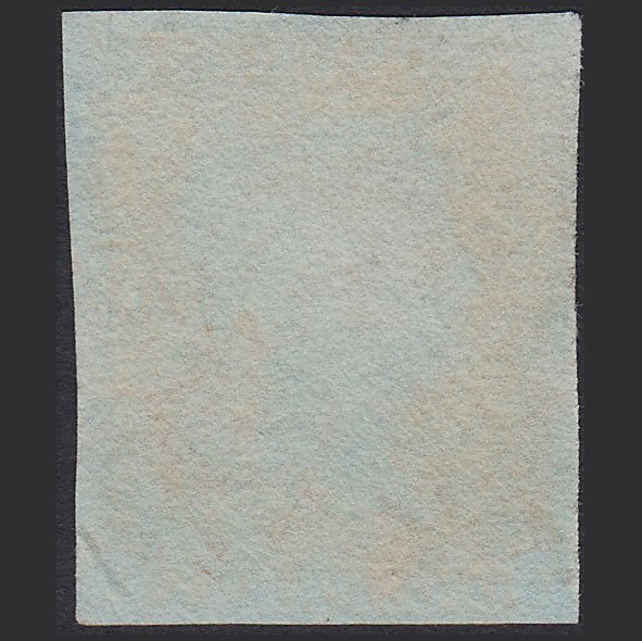 Additional view of stamp 7562