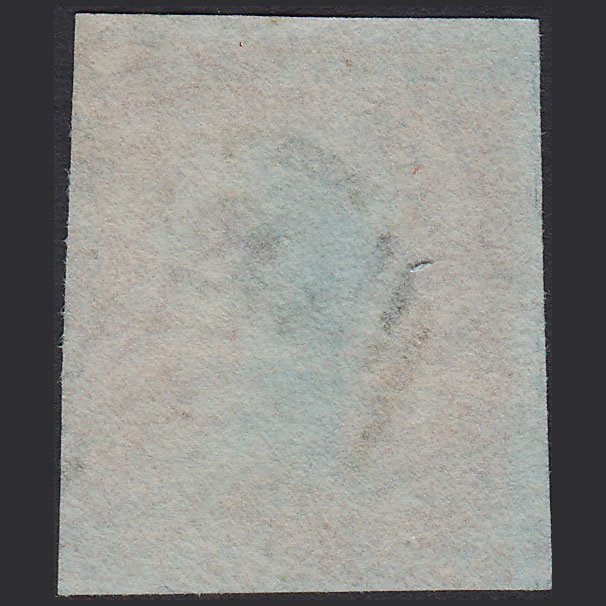 Additional view of stamp 7630