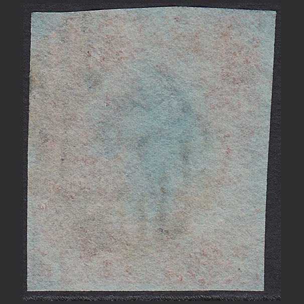 Additional view of stamp 7683