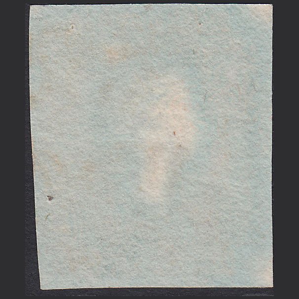 Additional view of stamp 7709