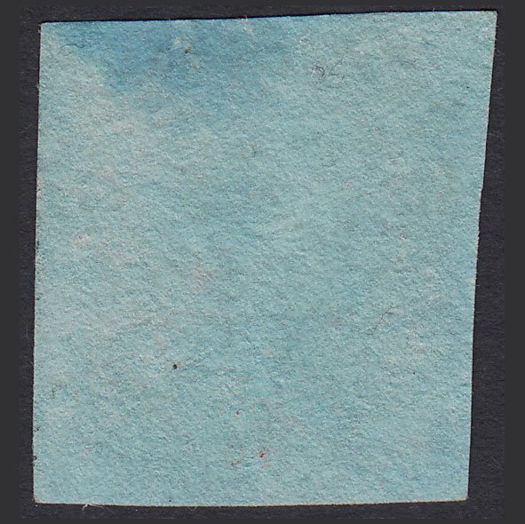 Additional view of stamp 10684