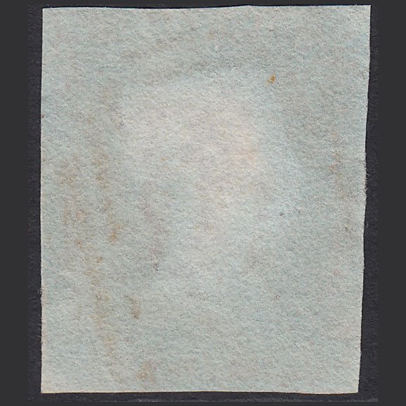 Additional view of stamp 10686