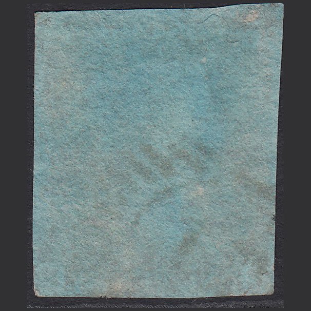 Additional view of stamp 10691