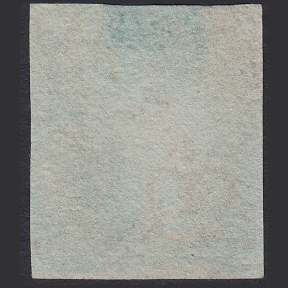 Additional view of stamp 10696