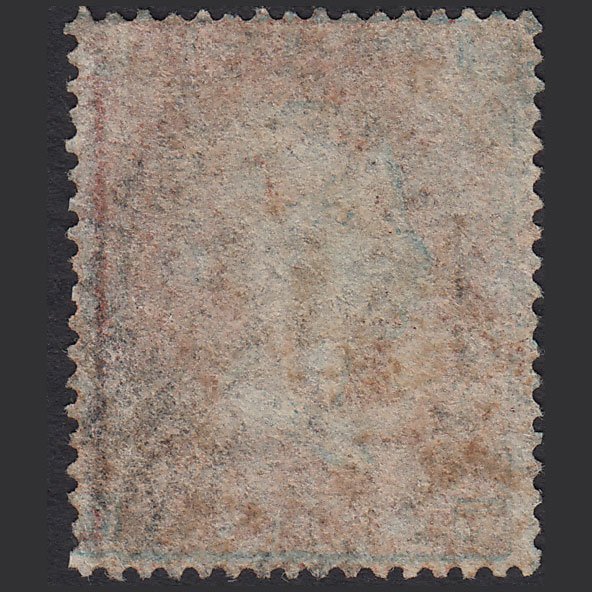 Additional view of stamp 10700