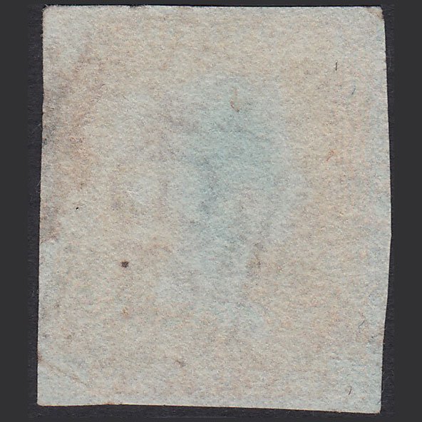 Additional view of stamp 10705