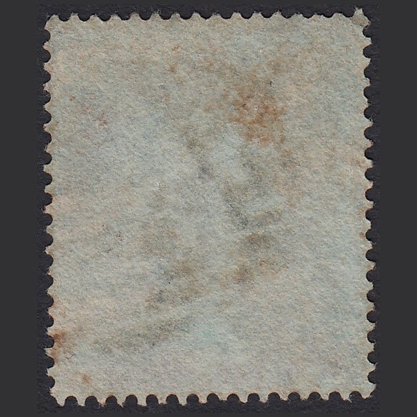 Additional view of stamp 10706