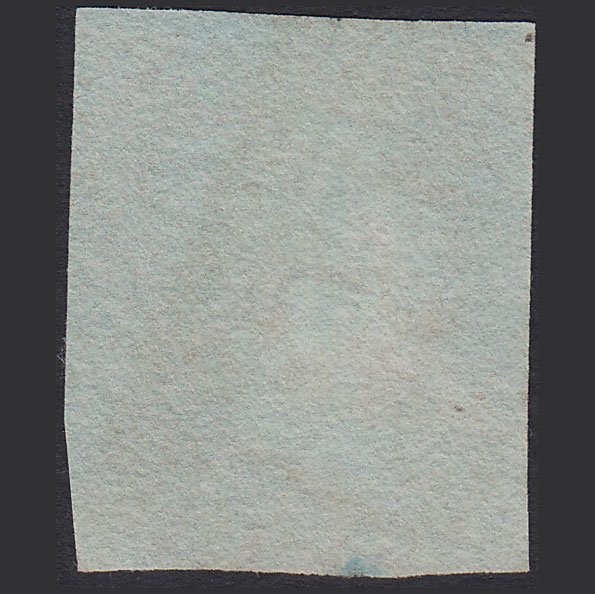 Additional view of stamp 10711