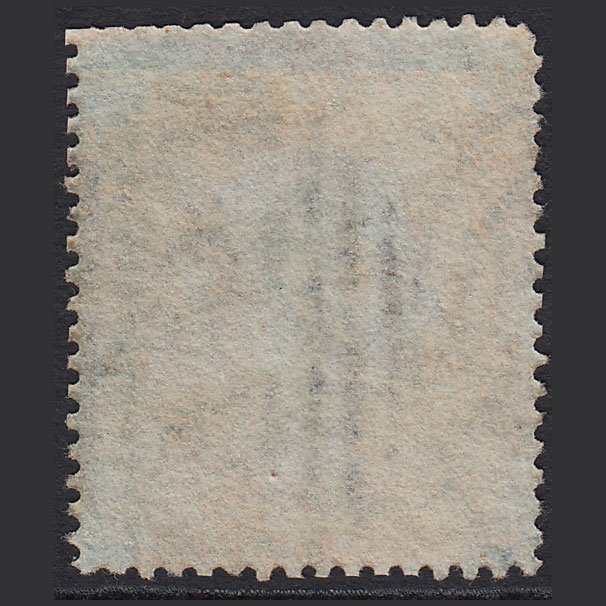Additional view of stamp 10713