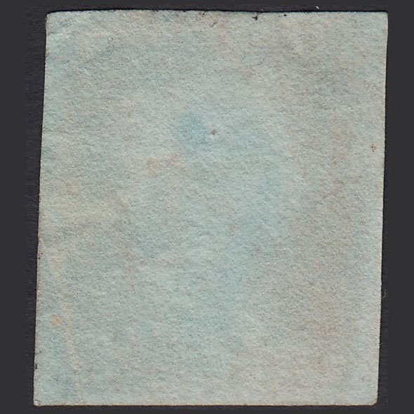 Additional view of stamp 11658