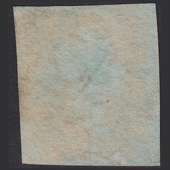 Additional view of stamp 11659