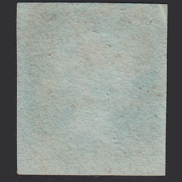 Additional view of stamp 11663