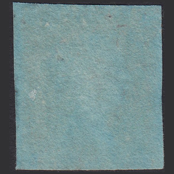 Additional view of stamp 11665