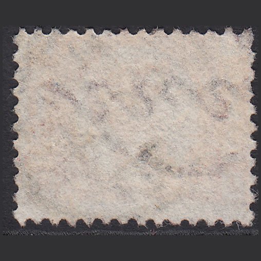 Additional view of stamp 11684