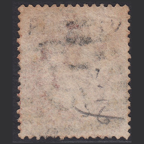 Additional view of stamp 11650