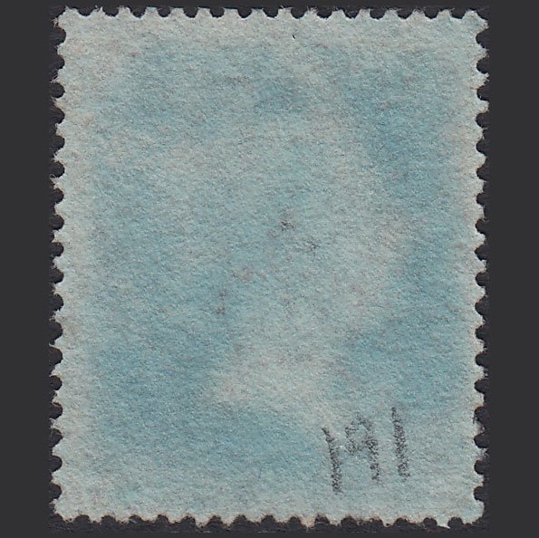 Additional view of stamp 12644