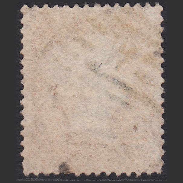Additional view of stamp 12646