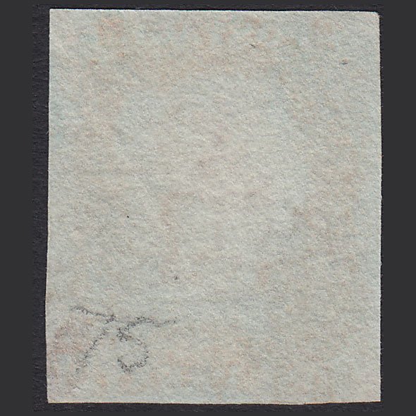 Additional view of stamp 12648