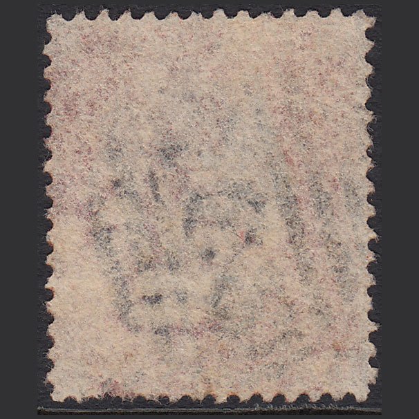 Additional view of stamp 12650