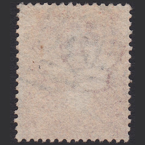 Additional view of stamp 12651