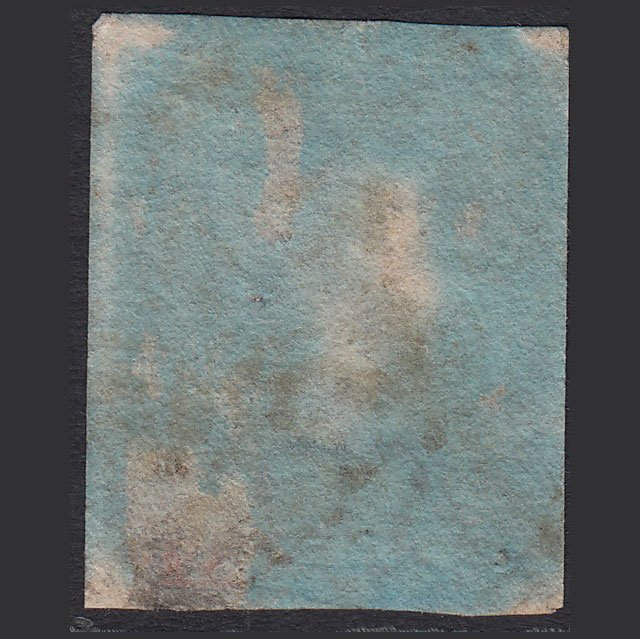 Additional view of stamp 12654