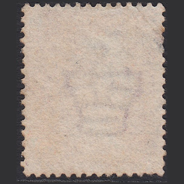 Additional view of stamp 12656