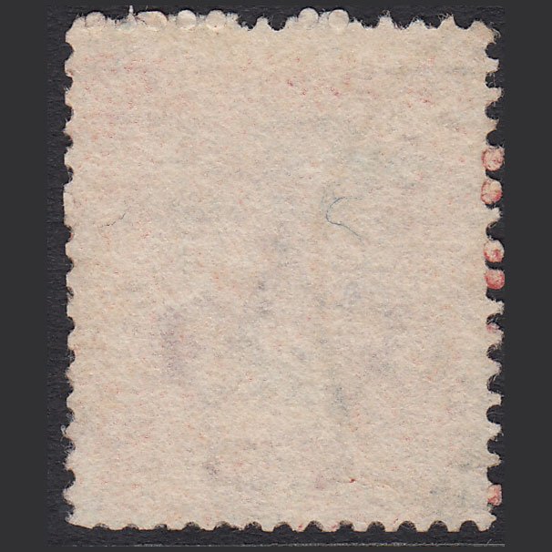Additional view of stamp 12657