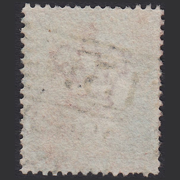 Additional view of stamp 12660