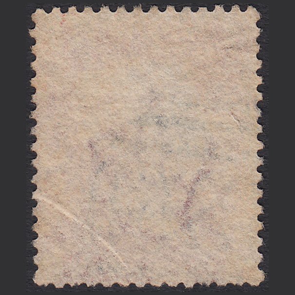Additional view of stamp 12661
