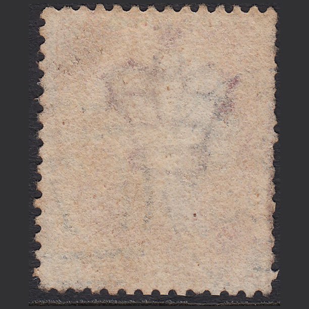 Additional view of stamp 12662