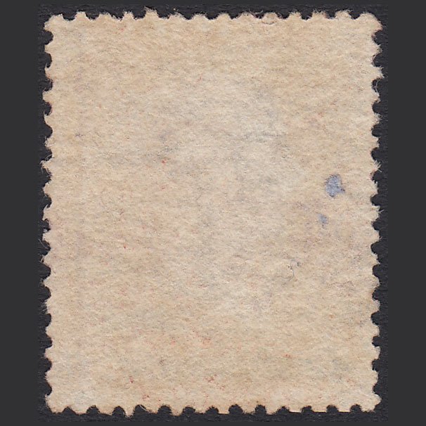 Additional view of stamp 12663