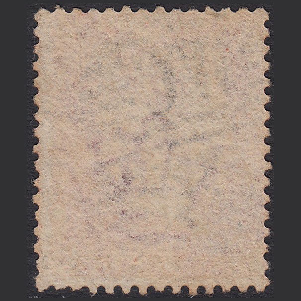 Additional view of stamp 12667