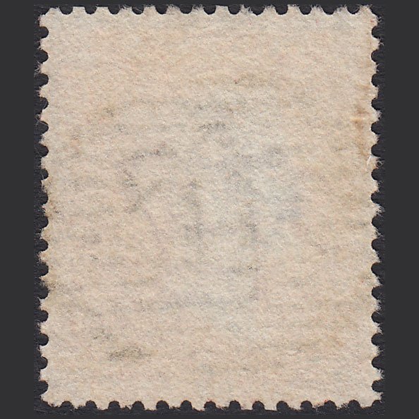 Additional view of stamp 12672