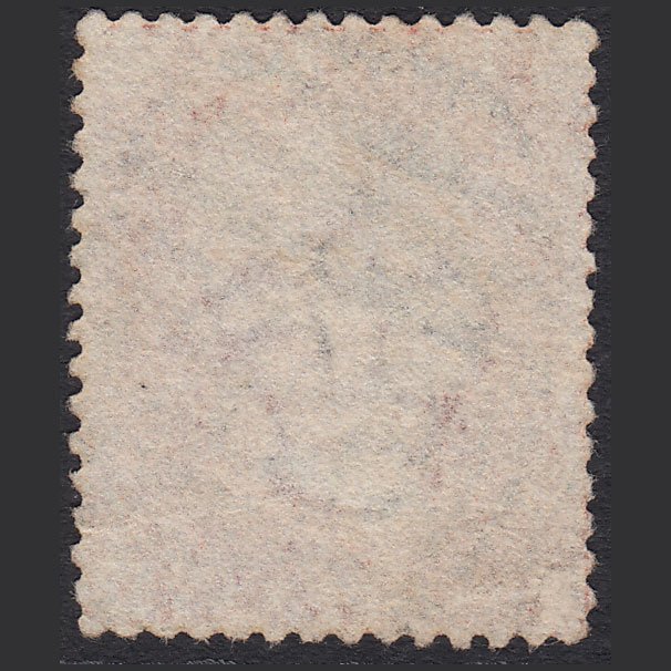 Additional view of stamp 12675