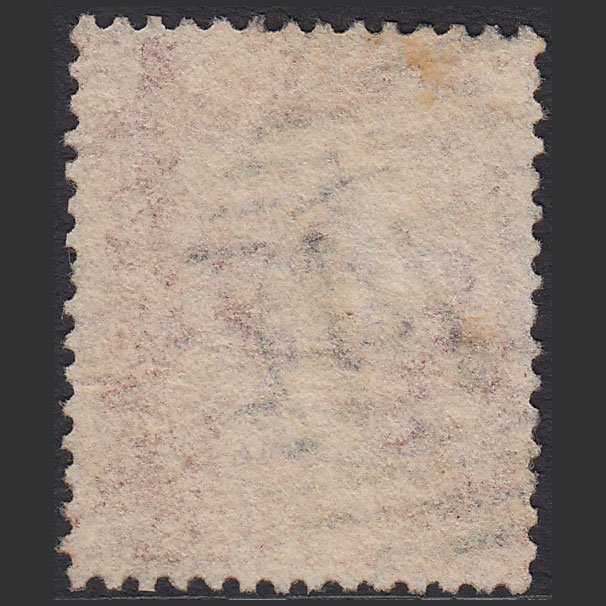 Additional view of stamp 12640