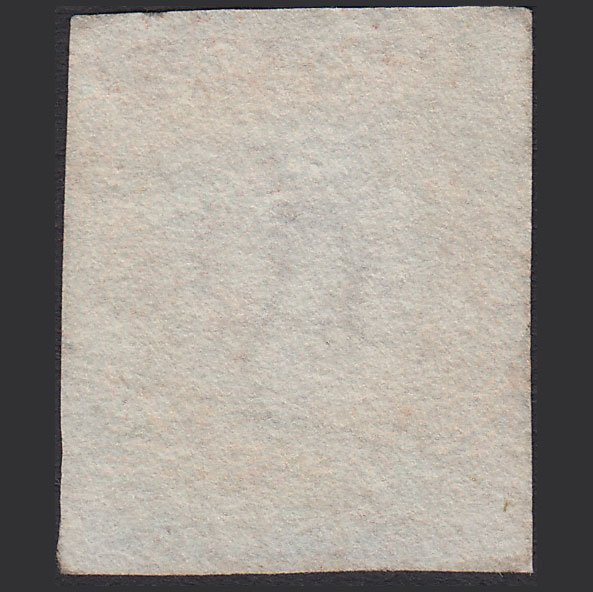 Additional view of stamp 13606