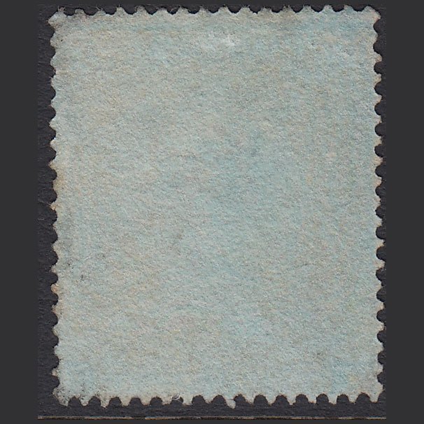 Additional view of stamp 13607