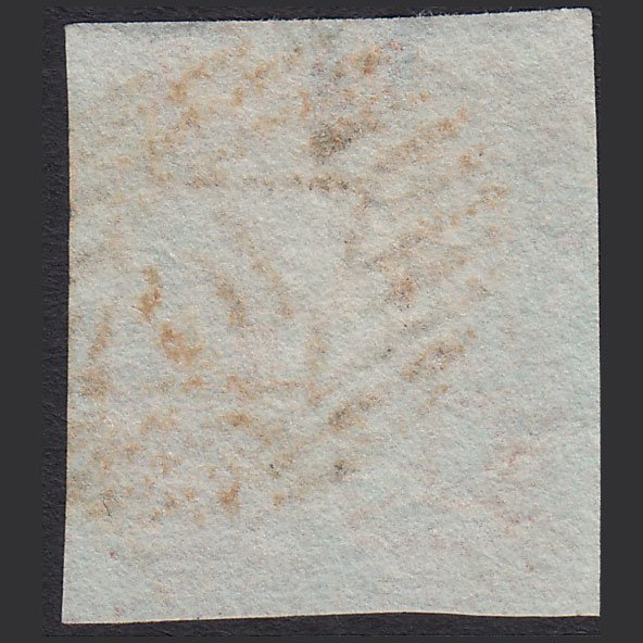 Additional view of stamp 13610