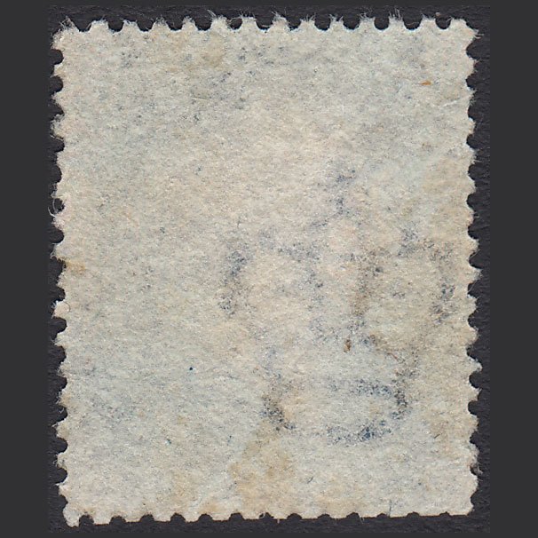 Additional view of stamp 13616